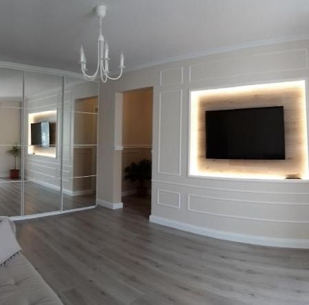 דירות קונסטנצה Apartament Ultracentral מראה חיצוני תמונה