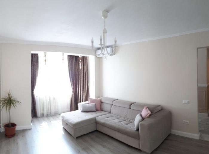 דירות קונסטנצה Apartament Ultracentral מראה חיצוני תמונה