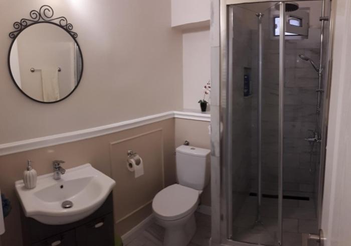 דירות קונסטנצה Apartament Ultracentral מראה חיצוני תמונה