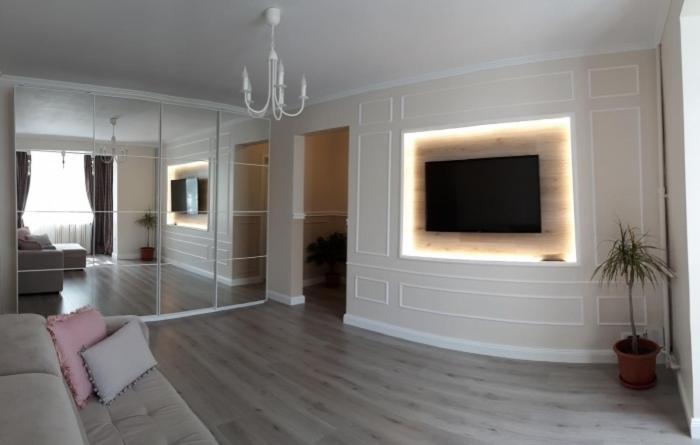 דירות קונסטנצה Apartament Ultracentral מראה חיצוני תמונה