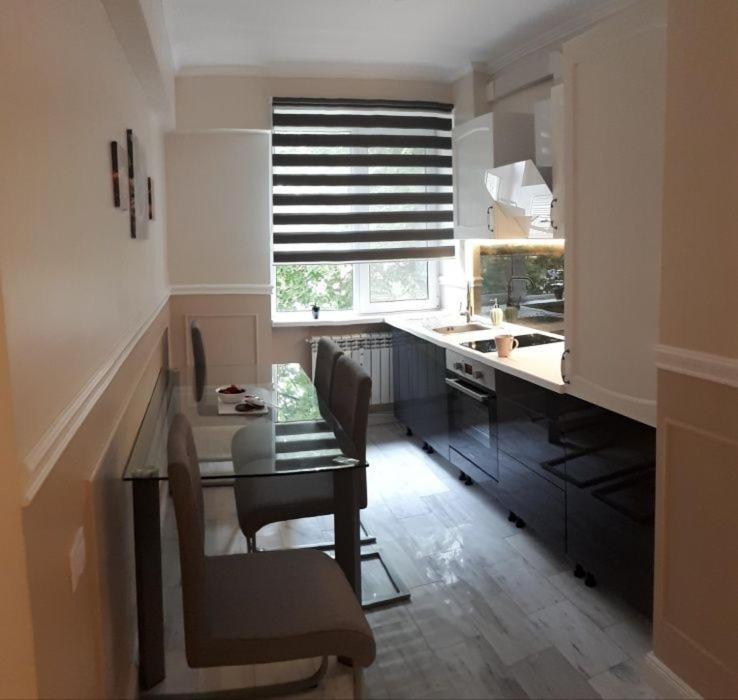 דירות קונסטנצה Apartament Ultracentral מראה חיצוני תמונה